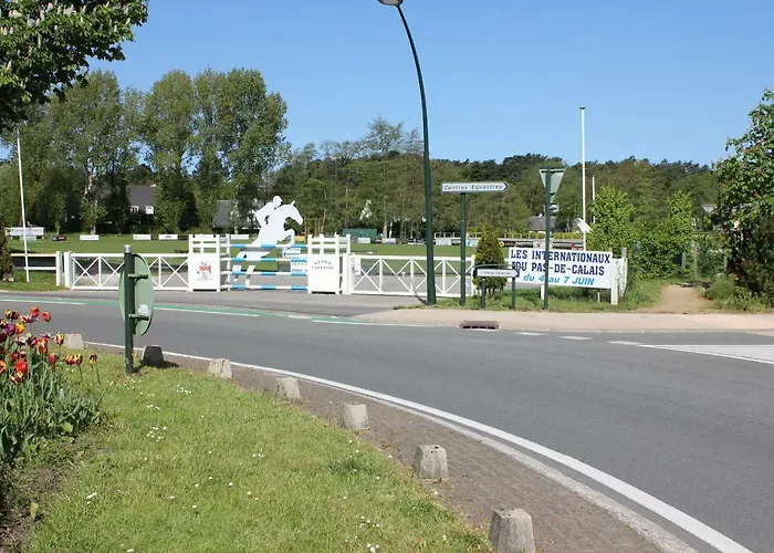 La Tonnelle