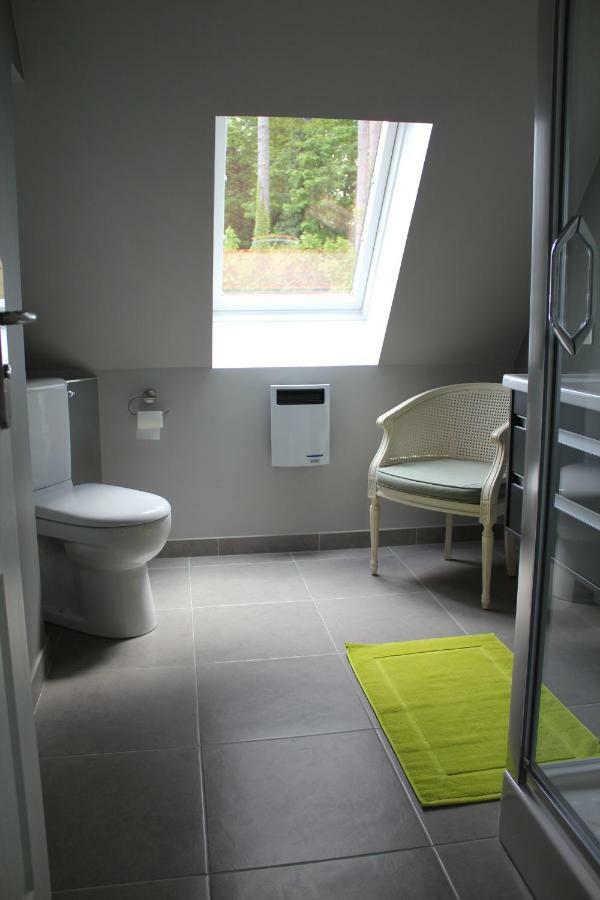 Ferienhaus La Tonnelle *