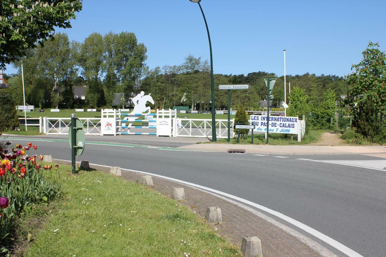 La Tonnelle Ferienhaus *