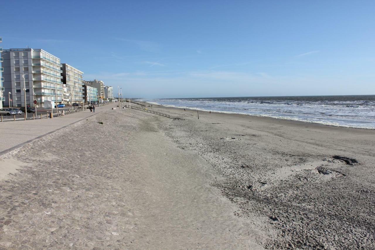 La Tonnelle Holiday home Hardelot-Plage