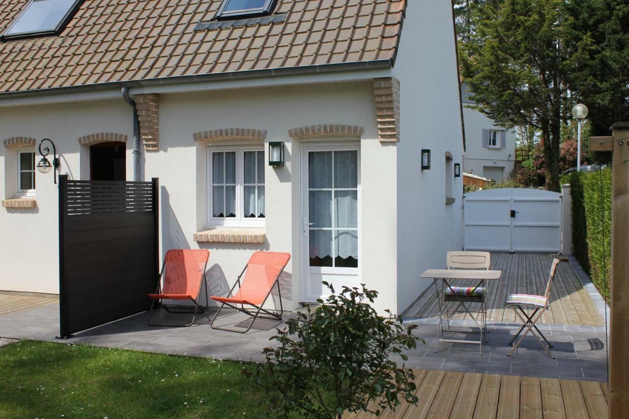 La Tonnelle * Hardelot-Plage