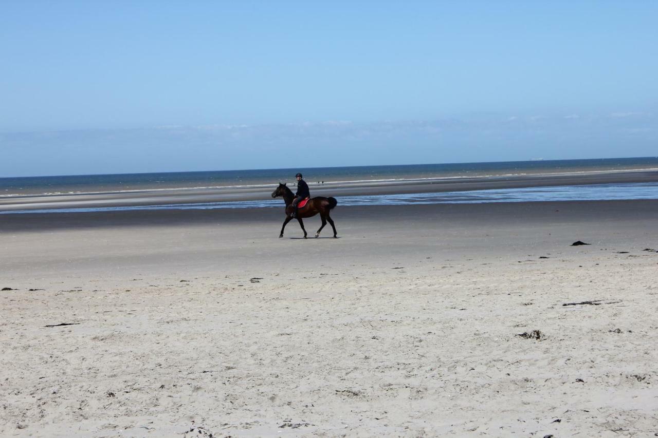 La Tonnelle Holiday home Hardelot-Plage