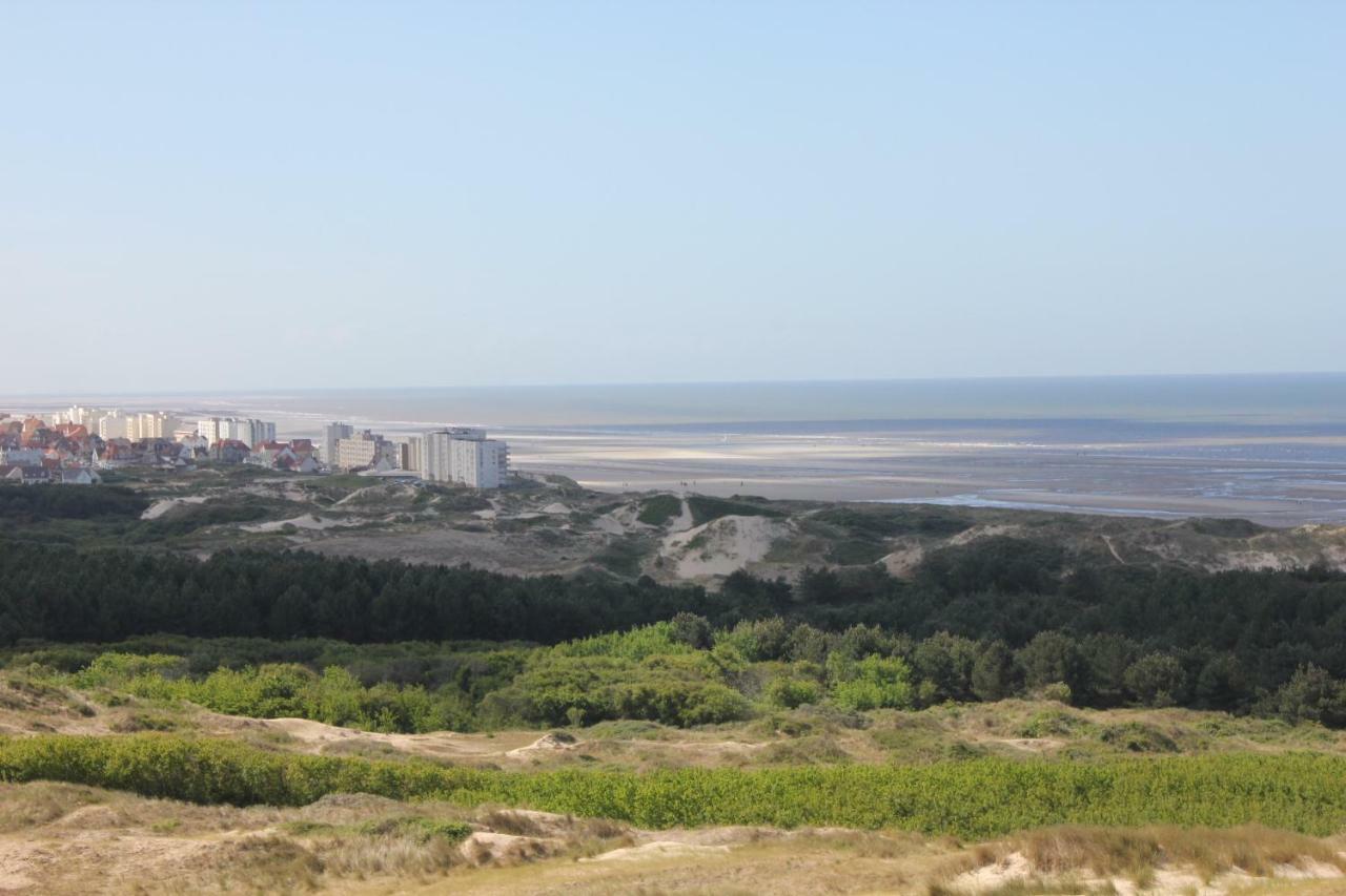 La Tonnelle Hardelot-Plage