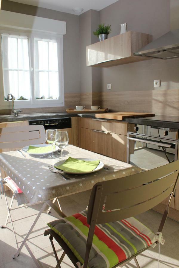 Holiday home La Tonnelle Hardelot-Plage